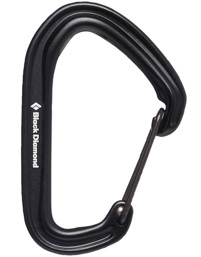 Hotwire SMU Black
