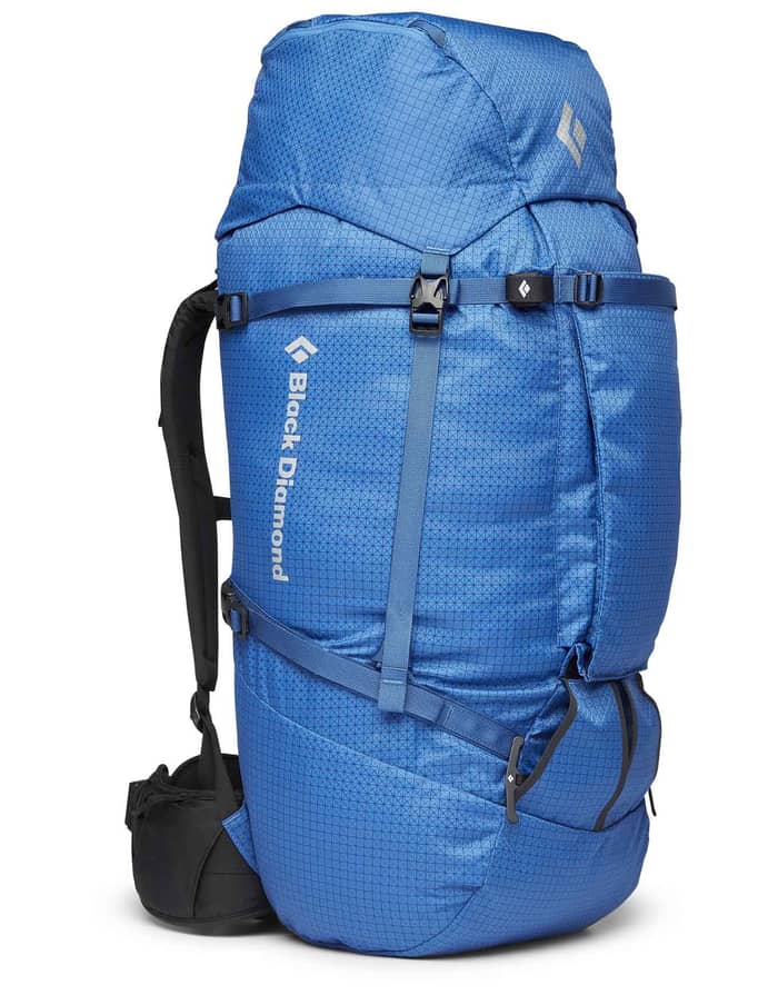 Mission 75 Cobalt