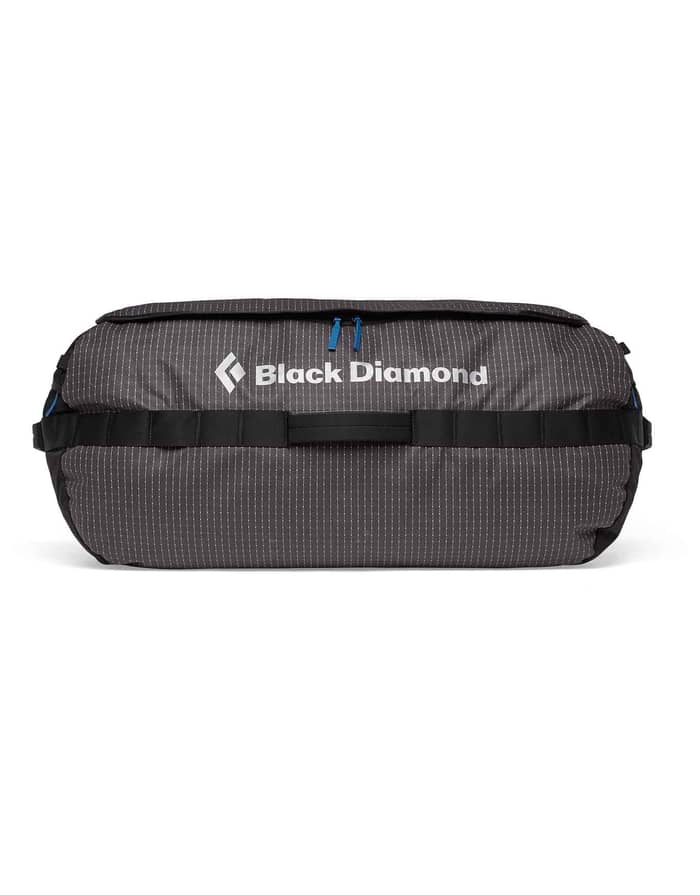 Stonehauler 120 Black