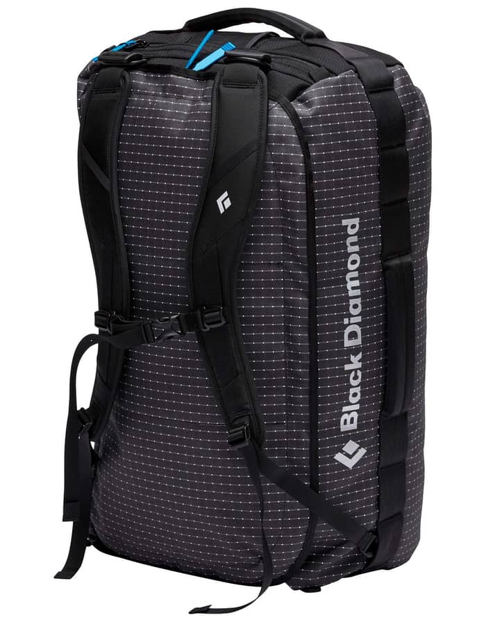 Stonehauler 60 Black