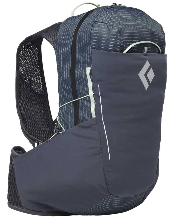W Pursuit 15 Carbon/Foam Green