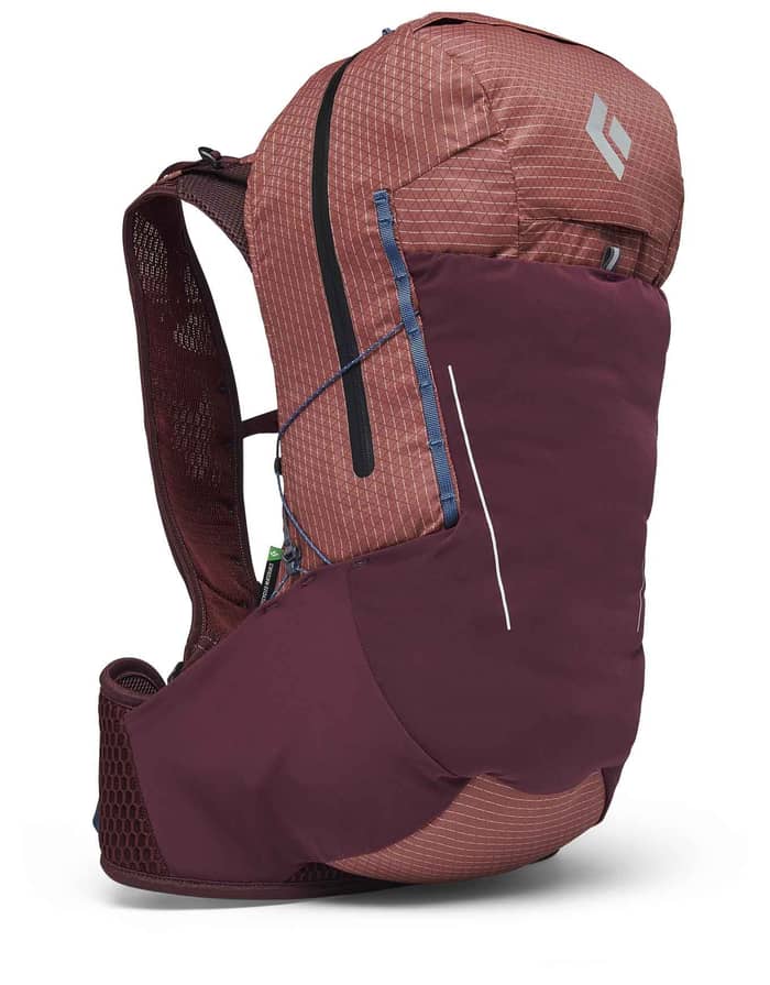 W Pursuit 30 Cherrywood/Ink Blue