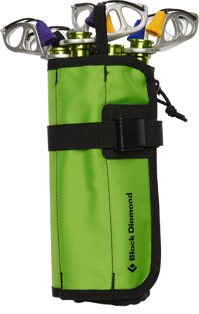 Ice Screwup Envy Green