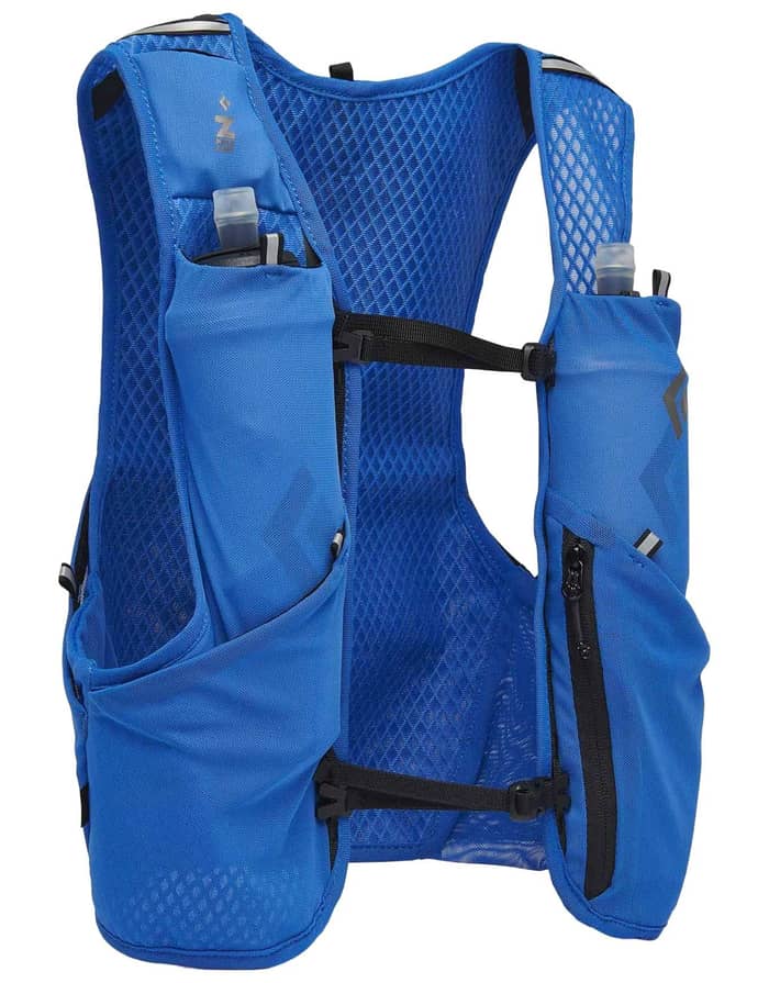 Distance 4 Ultra Blue