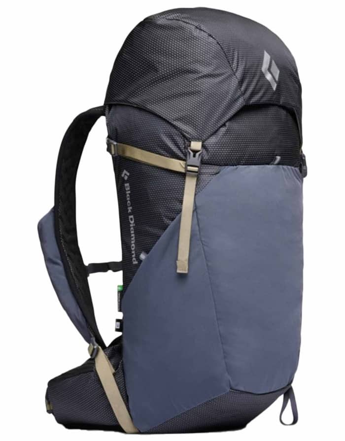 Trail Vista 28 Black/Carbon