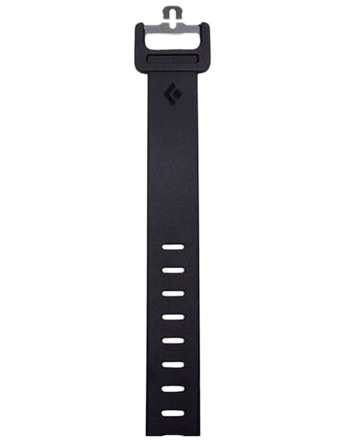Ski Strap 15 IN Black