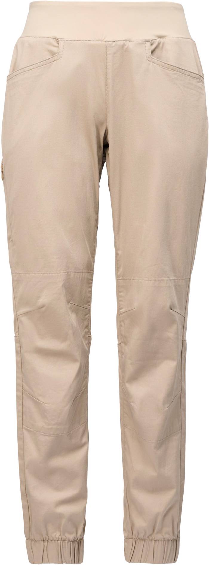 W Notion Sp Pants Moonstone