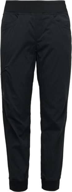 W Technician Jogger Pants Black