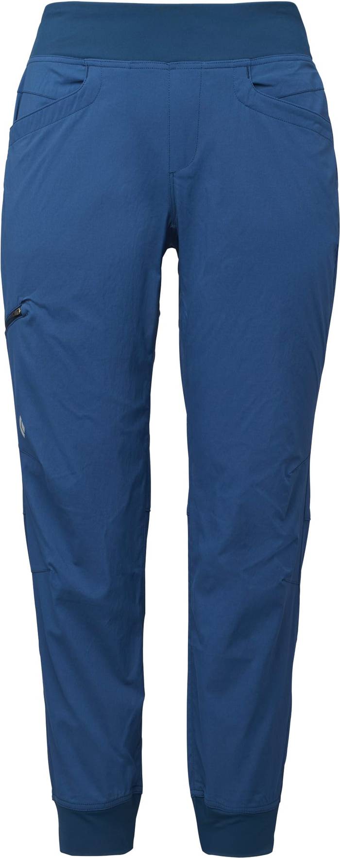 W Technician Jogger Pants Indigo