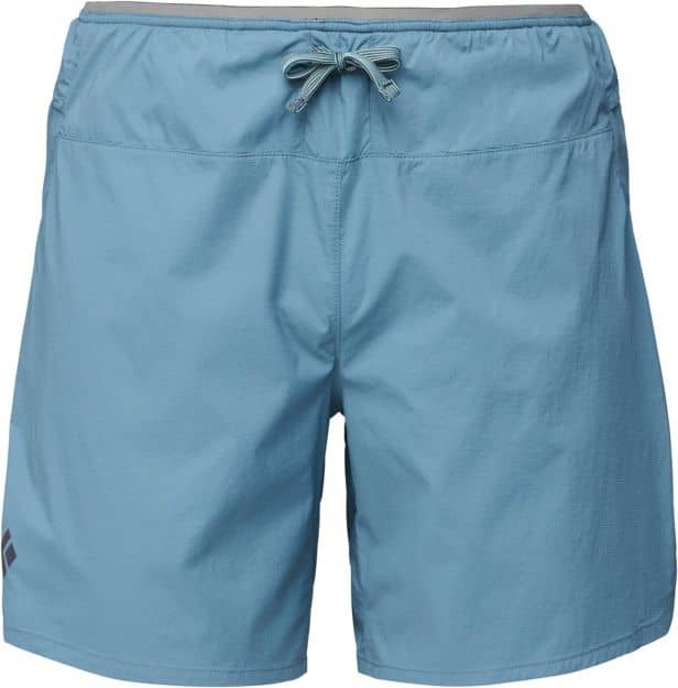 M Distance 7 In Shorts Creek Blue
