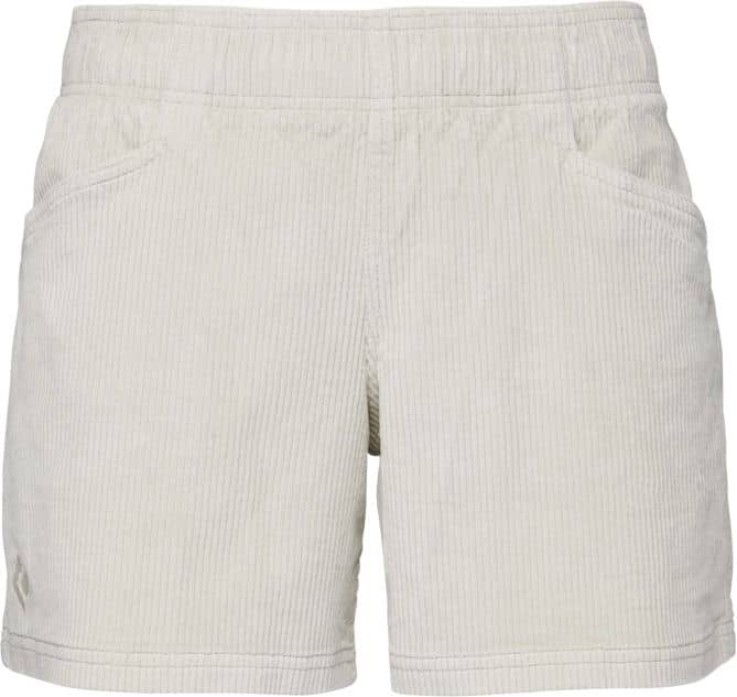 W Dirtbag Corduroy Shorts Birch