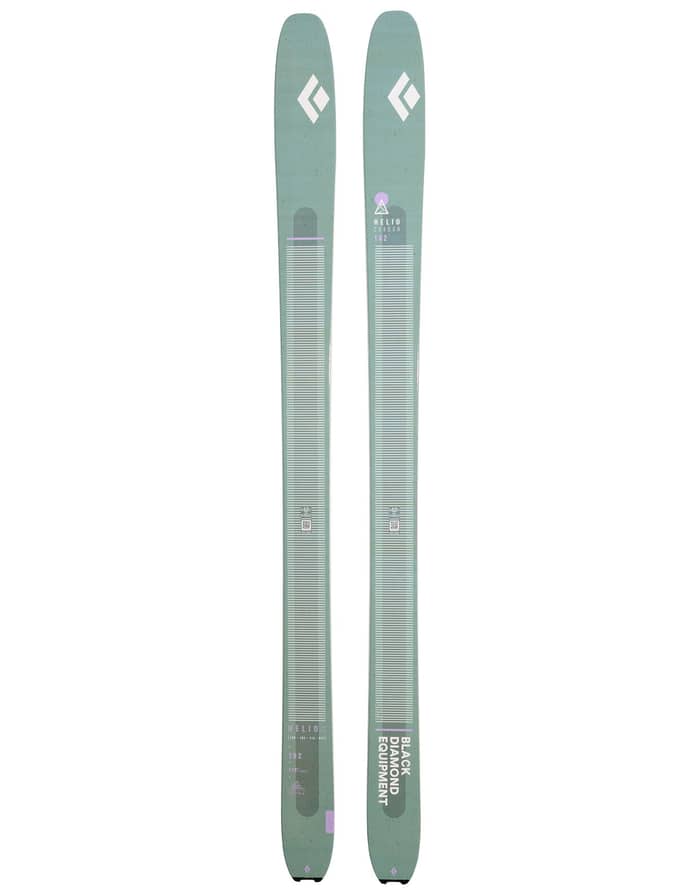 Helio Carbon 102 2026