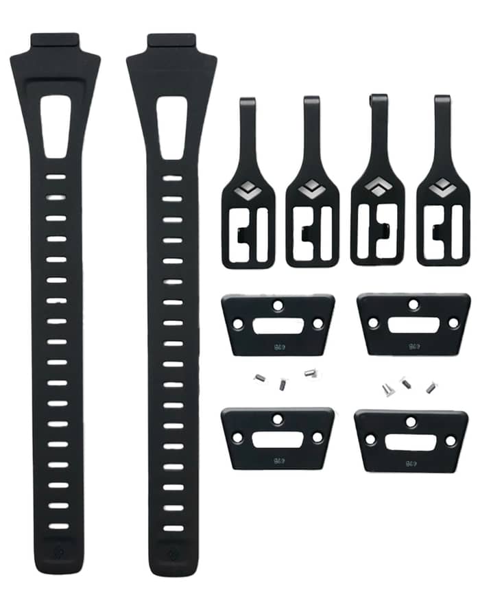 Splitboard Skin Tail Kit
