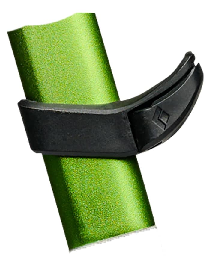 Viper Ice TL Flicklock Pommel
