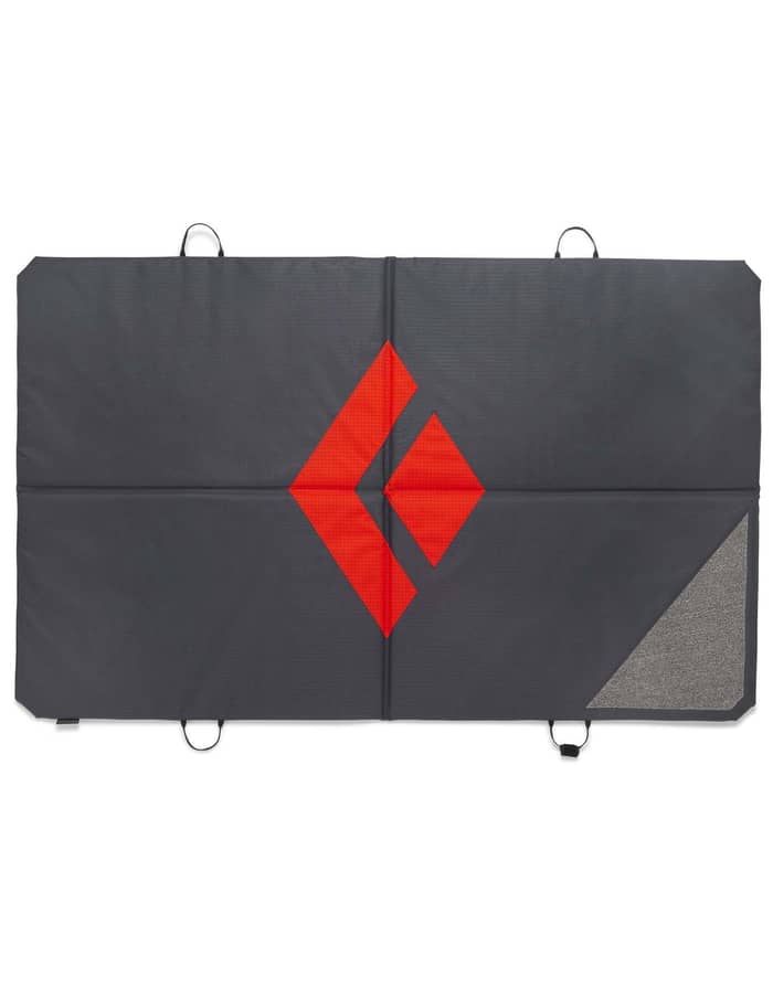 Gapstopper Charcoal