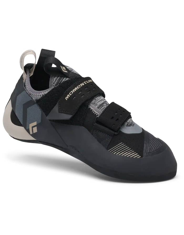 M Momentum Moonstone/Black