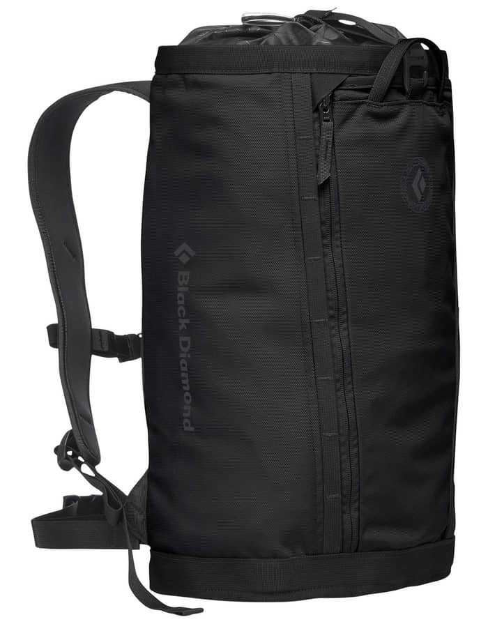 Street Creek 24 Black