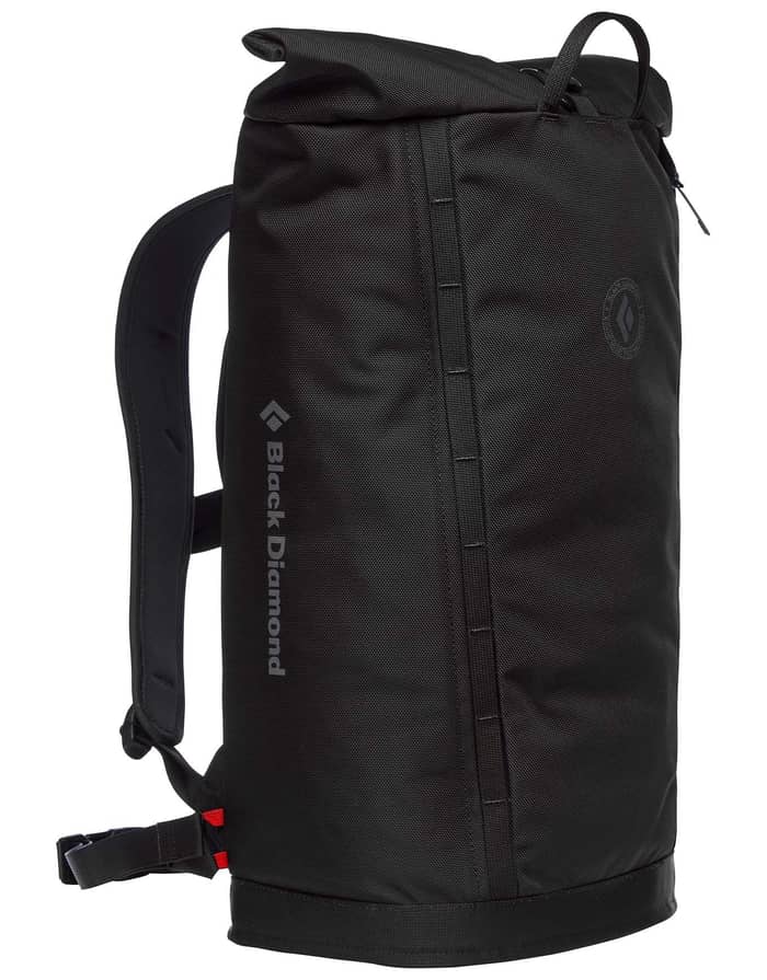 Street Creek 30 RT Black