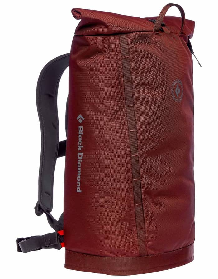 Street Creek 30 RT Iron Red