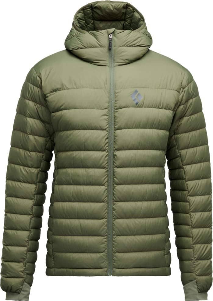 M Access Down 2.0 Hoody Tundra