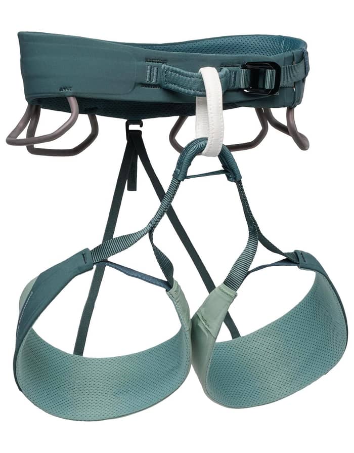 W Solution Harness Agave