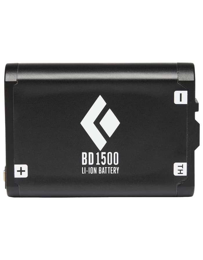 BD 1500 Battery & Charger