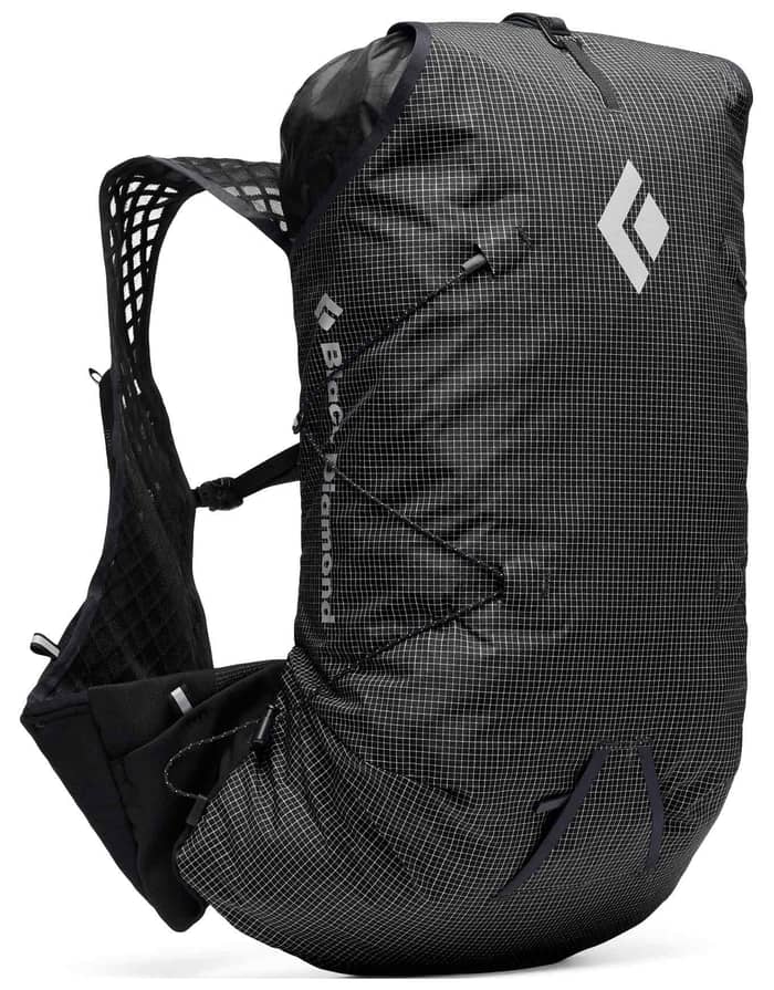 Distance 15 Black