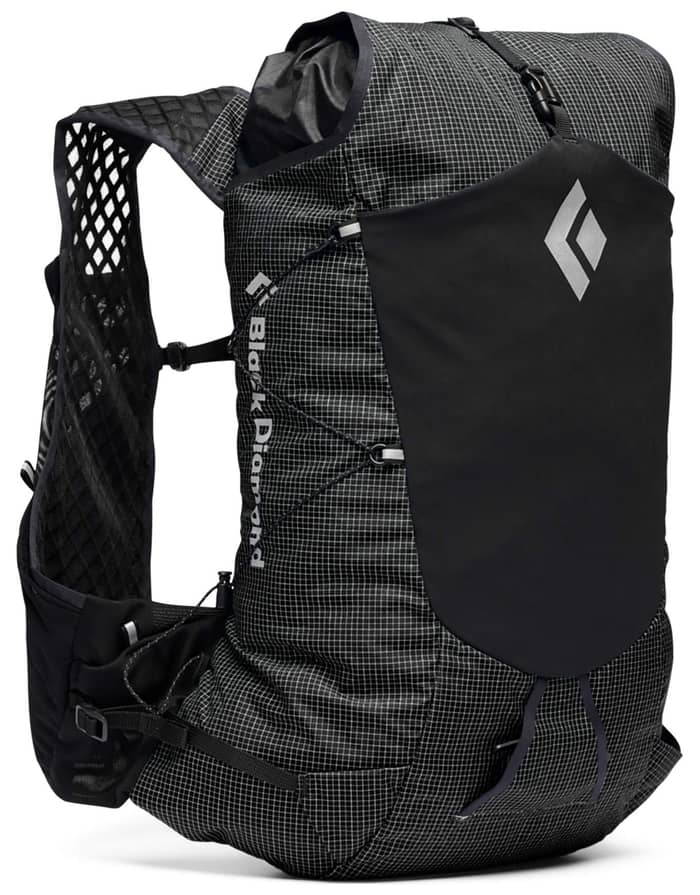 Distance 22 Black