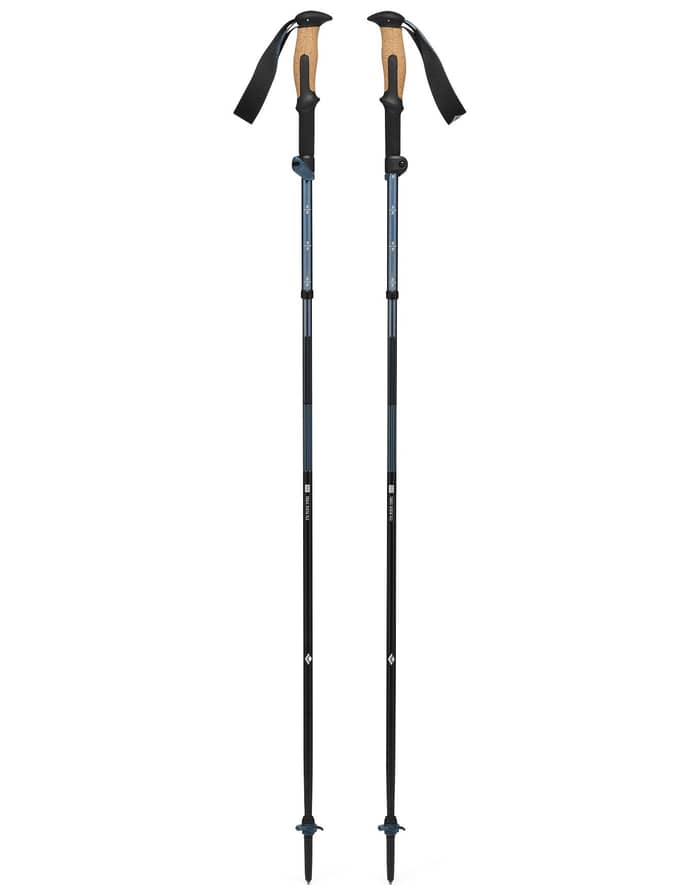 Trail Vista Flz Trekking Midnight Blue