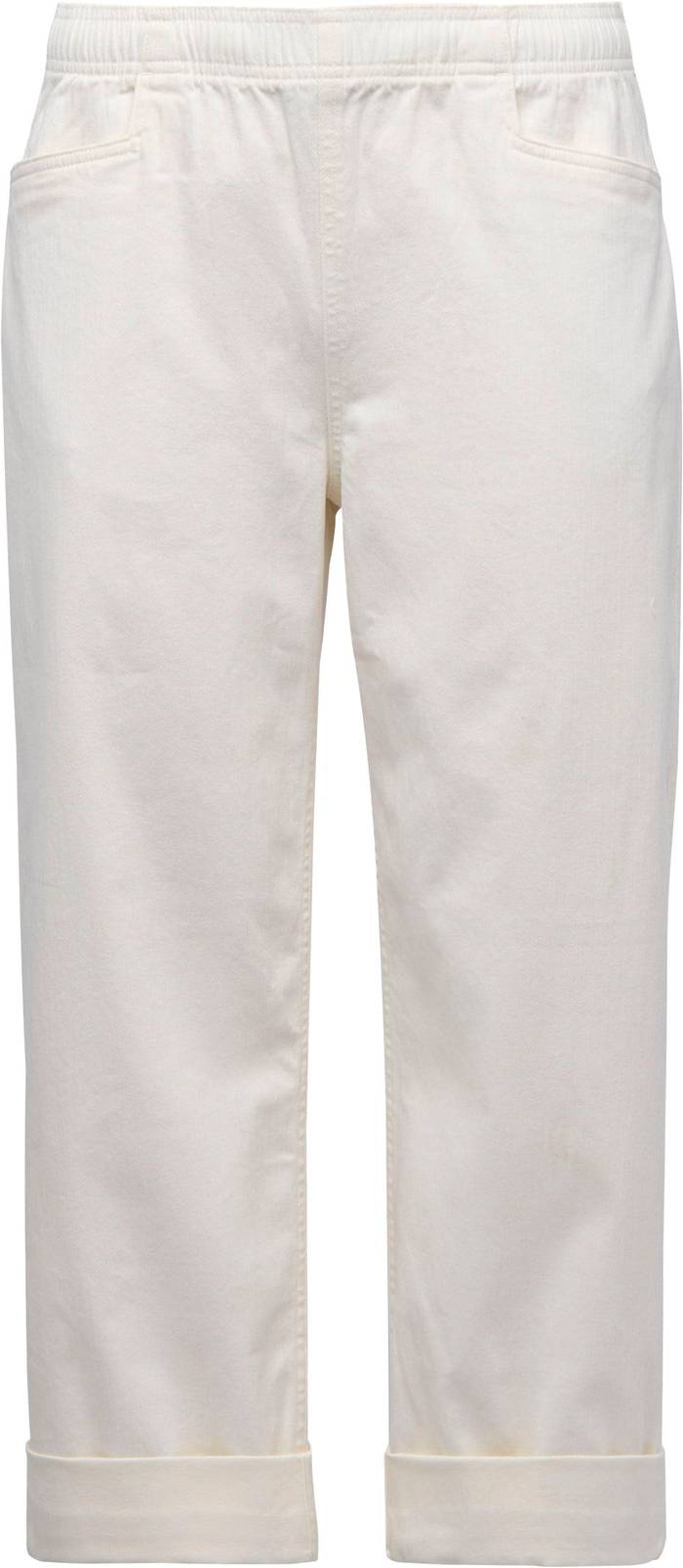 W Dirtbag Pants Off White