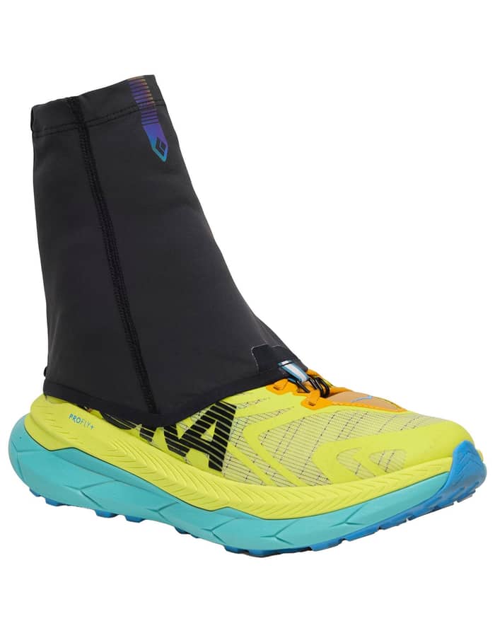 Ul Distance Gaiters Pewter