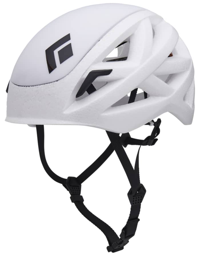 Vapor Helmet White
