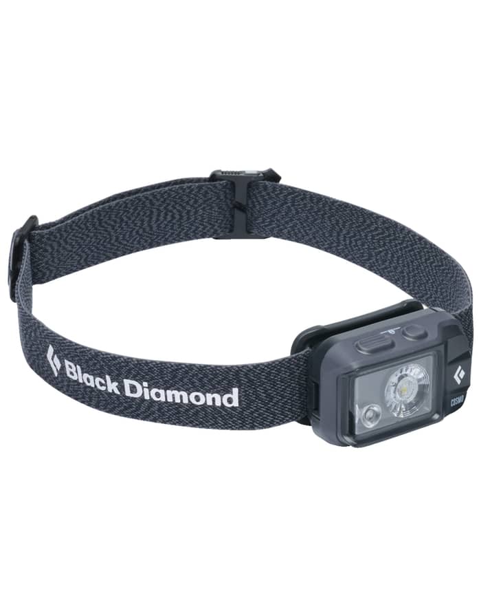 Cosmo Dfr Black