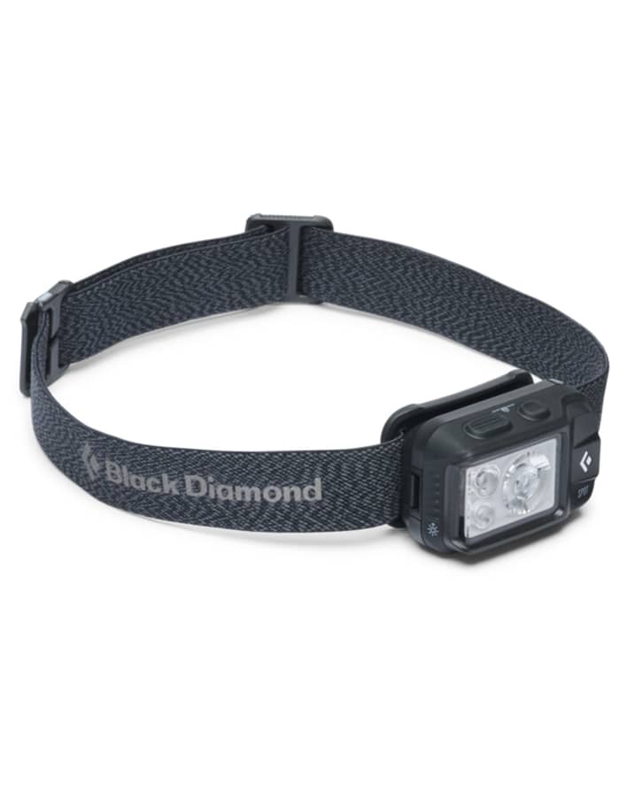 Spot Black