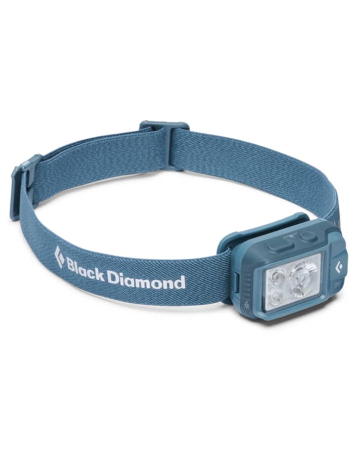 Spot Creek Blue