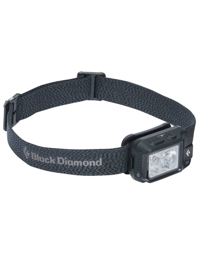 Spot Dfr Black
