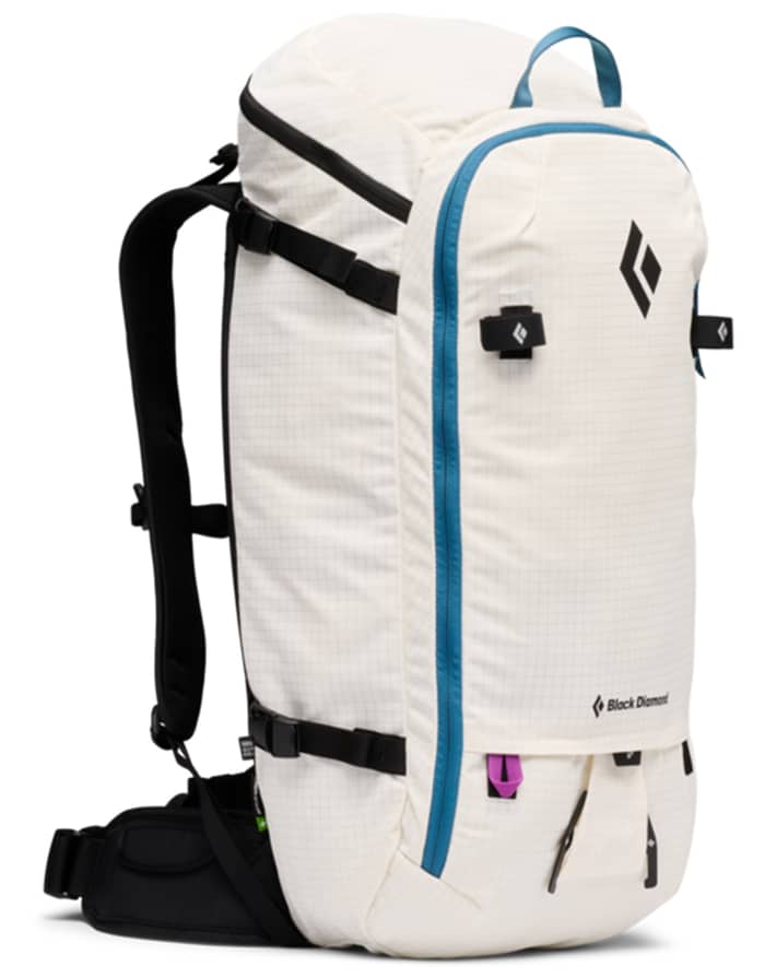 Helio 30 Chalk