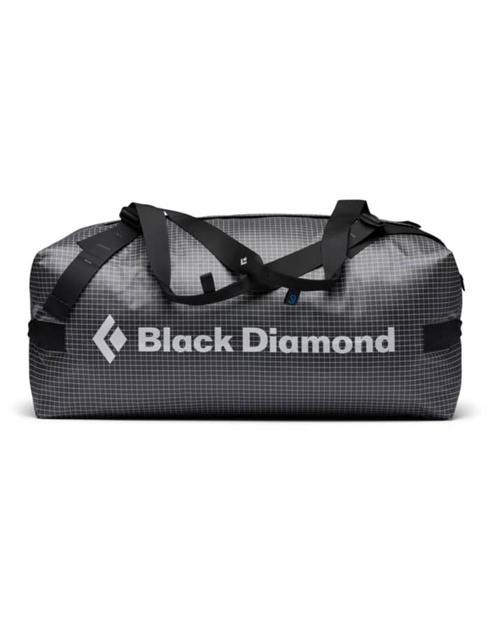 Mission 100L Black