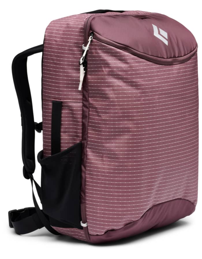 Stonehauler 40L Fig