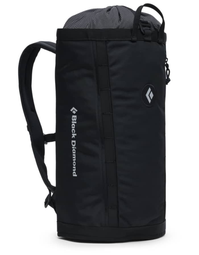 Street Creek 24 Black