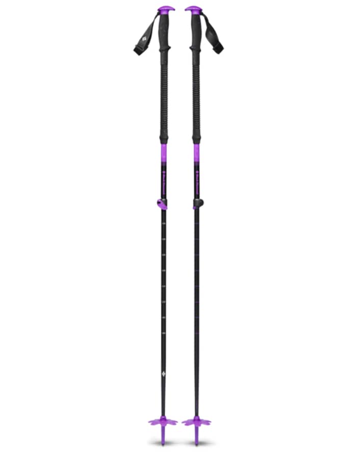 Expedition Piton Purple