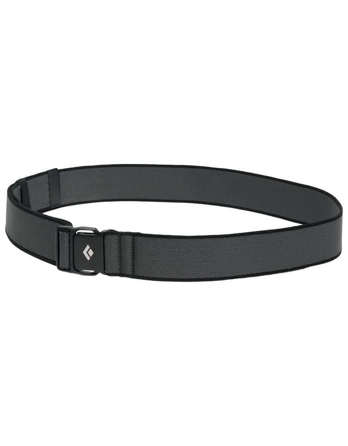 Bd Stretch Belt Black