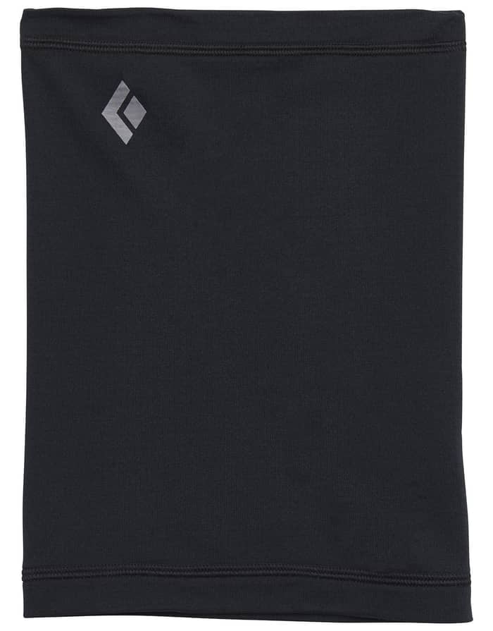 Coefficient LT Gaiter Black