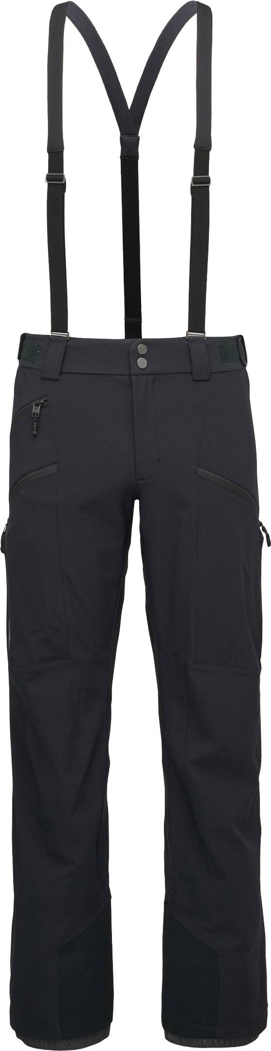 M Dawn Patrol Pants Black