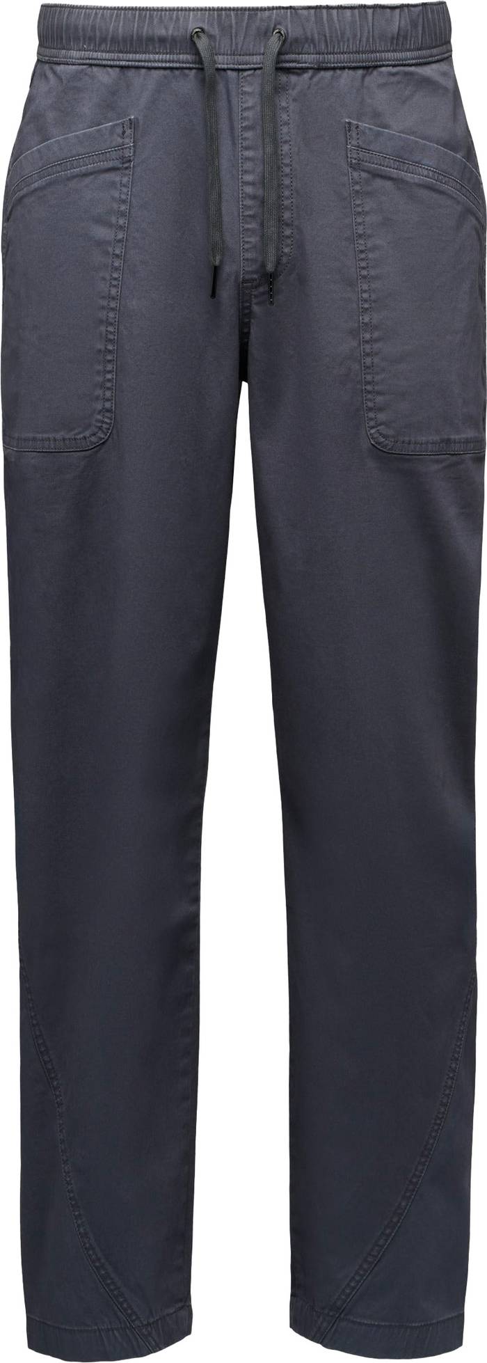M Motive Pants Charcoal