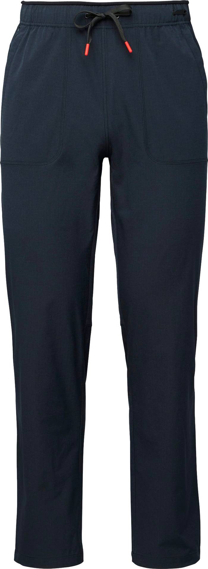M Sequence Pants Black