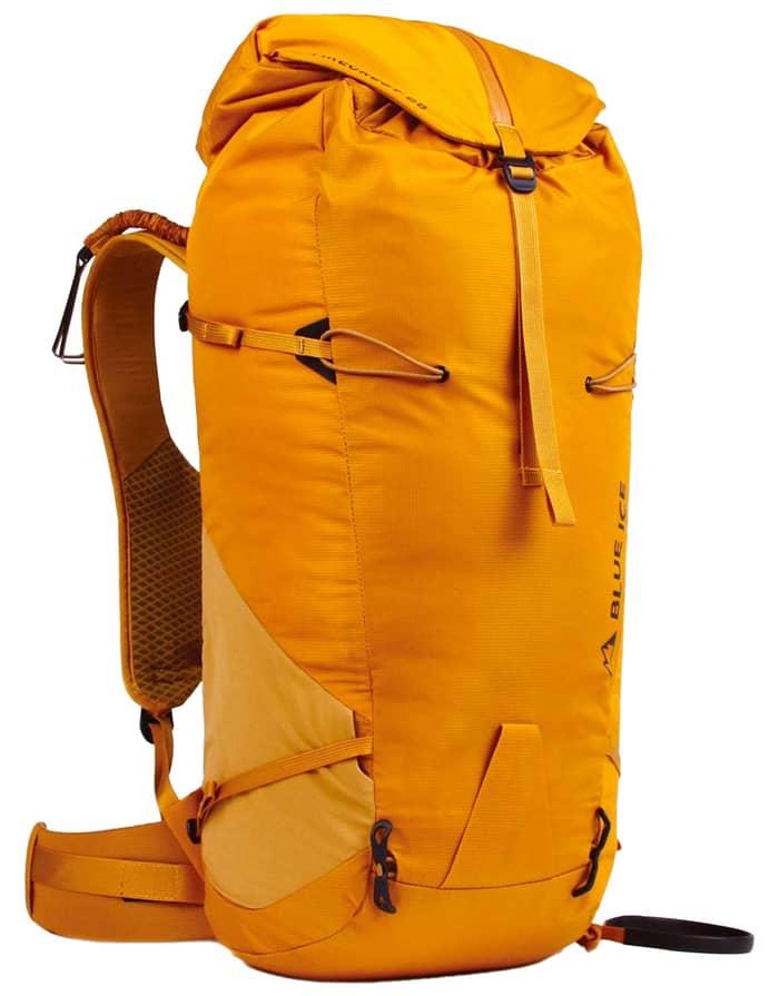 Firecrest 28 Arrowwood