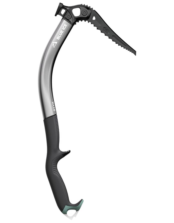 Styx Hammer Ice Axe