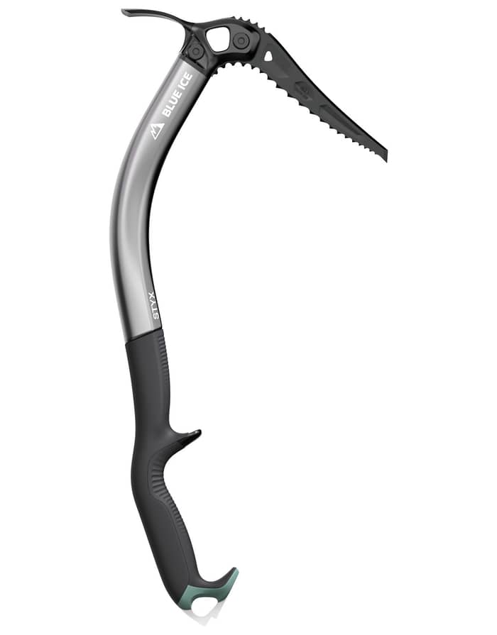Styx Adze Ice Axe
