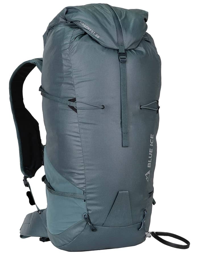 Firecrest 38 Dark Slate